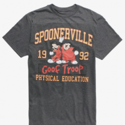 physical education t shirt